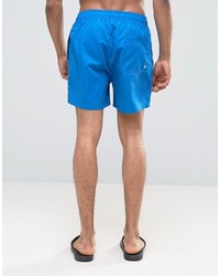 blaue Badeshorts von Ringspun