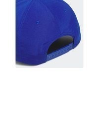 blaue Baseballkappe von adidas Performance