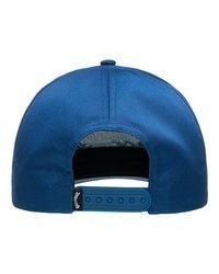 blaue Baseballkappe von Billabong