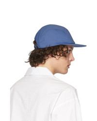 blaue Baseballkappe von Jacquemus