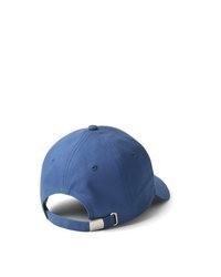 blaue Baseballkappe von Calvin Klein Jeans