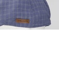 blaue Baseballkappe von Chillouts