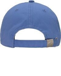 blaue Baseballkappe von Chillouts