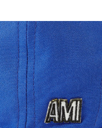 blaue Baseballkappe von Ami