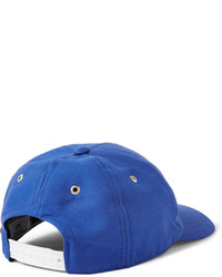 blaue Baseballkappe von Ami
