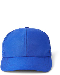 blaue Baseballkappe von Ami