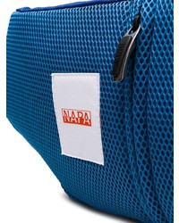 blaue Bauchtasche von Napa By Martine Rose