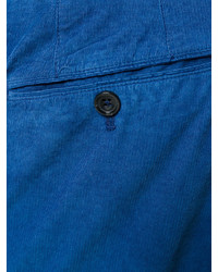 blaue Baumwollhose von Pt01