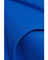 blaue Bikinihose mit geometrischem Muster von Eres