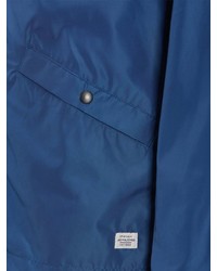 blaue Bomberjacke von Jack & Jones