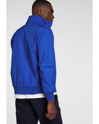 blaue Bomberjacke von North Sails