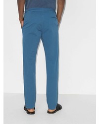 blaue Chinohose von Orlebar Brown