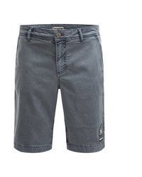 blaue Chinohose von Gaastra