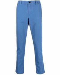 blaue Chinohose von PS Paul Smith