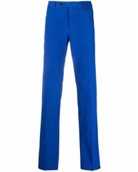 blaue Chinohose von Pt01