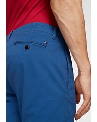 blaue Chinohose von Tommy Jeans