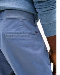 blaue Chinohose von Tommy Jeans