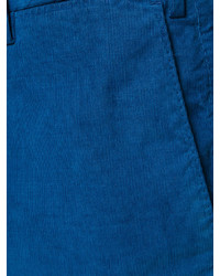 blaue Cordhose von Pt01