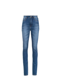 blaue enge Jeans von Amapô