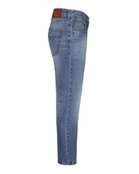 blaue enge Jeans von Atelier GARDEUR