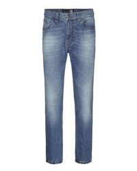 blaue enge Jeans von Atelier GARDEUR