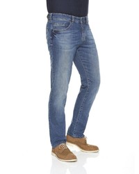 blaue enge Jeans von Atelier GARDEUR