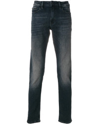 blaue enge Jeans von CK Calvin Klein