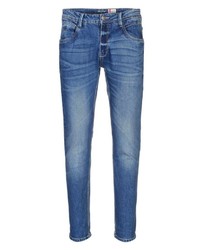 blaue enge Jeans von Eagle No. 7