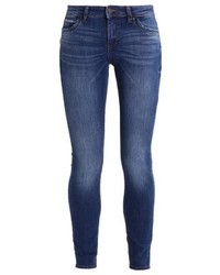 blaue enge Jeans von Esprit
