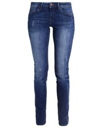 blaue enge Jeans von Esprit