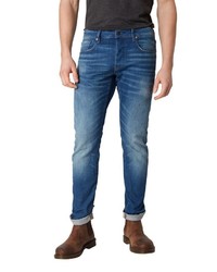 blaue enge Jeans von G-Star RAW