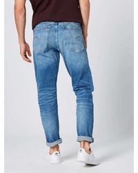 blaue enge Jeans von G-Star RAW