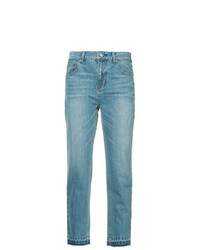 blaue enge Jeans von GUILD PRIME