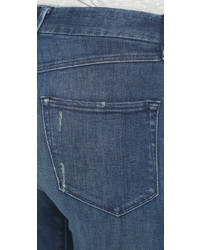 blaue enge Jeans von 3x1