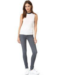 blaue enge Jeans von Rag & Bone