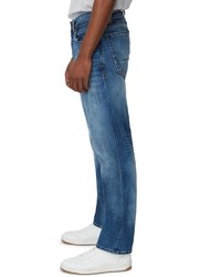blaue enge Jeans von Marc O'Polo