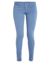 blaue enge Jeans von Pepe Jeans