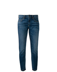 blaue enge Jeans von Rag & Bone
