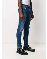 blaue enge Jeans von Department 5