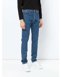 blaue enge Jeans von Egrey