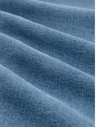 blaue enge Jeans von Tom Tailor