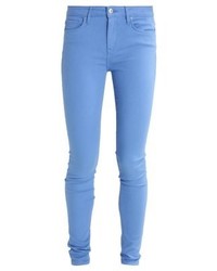 blaue enge Jeans von Tommy Hilfiger