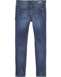 blaue enge Jeans von Tommy Jeans