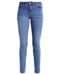 blaue enge Jeans von TWINTIP
