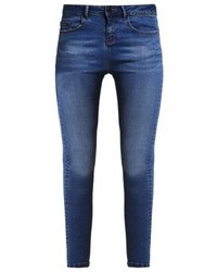 blaue enge Jeans von WÅVEN