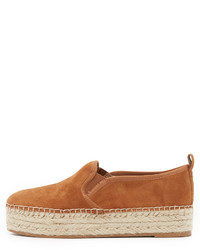 blaue Espadrilles von Sam Edelman