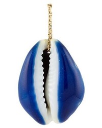 blaue Halskette von Aurelie Bidermann