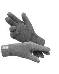 blaue Handschuhe von INDICODE