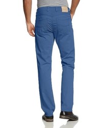 blaue Hose von Atelier GARDEUR