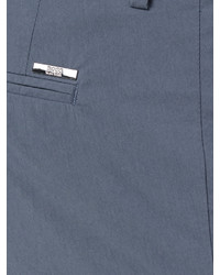 blaue Hose von Hugo Boss